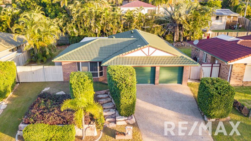 49 Saraband Drive, Eatons Hill QLD 4037