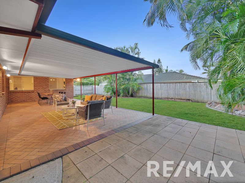 Photo - 49 Saraband Drive, Eatons Hill QLD 4037 - Image 18