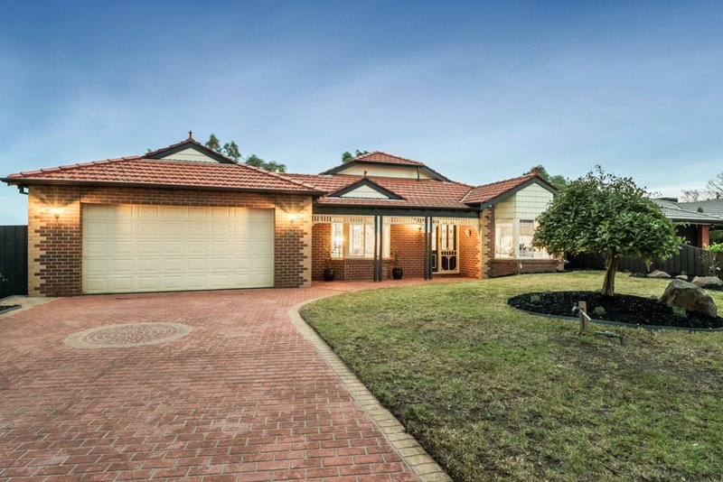 49 Saronvale Crescent, Hillside VIC 3037