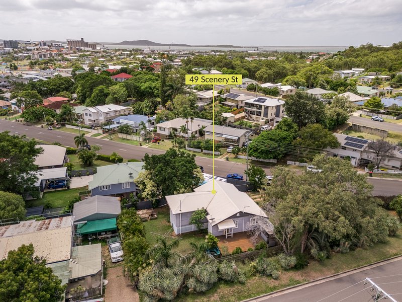 Photo - 49 Scenery Street, West Gladstone QLD 4680 - Image 19