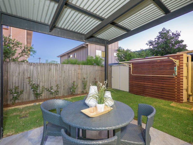 4/9 Seabrook St , Kedron QLD 4031