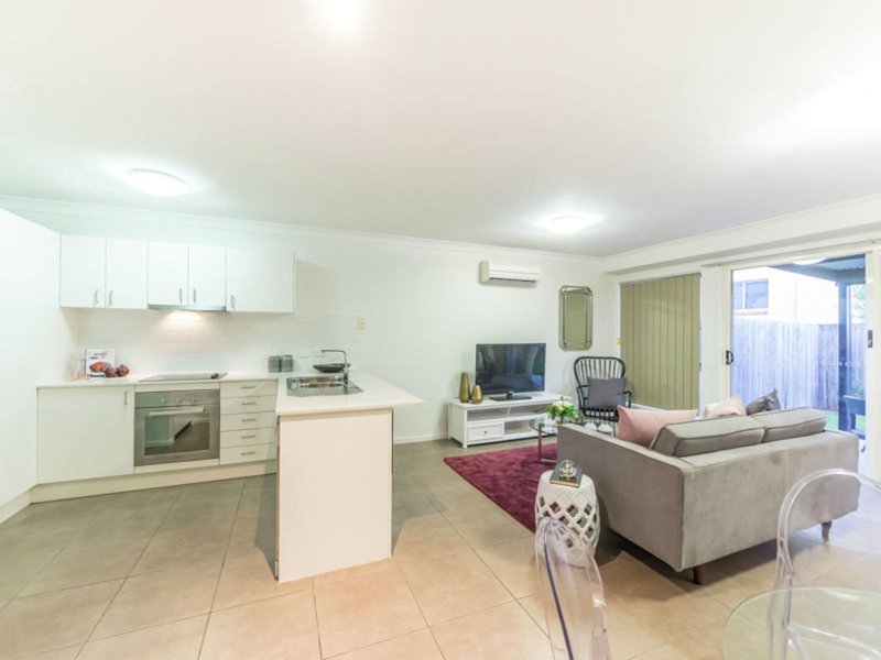 Photo - 4/9 Seabrook St , Kedron QLD 4031 - Image 10