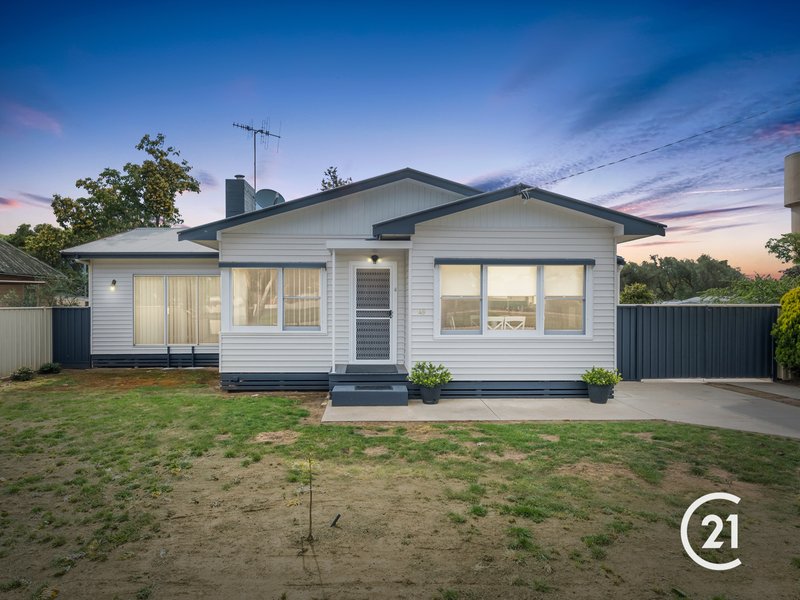 49 Simmie Street, Elmore VIC 3558