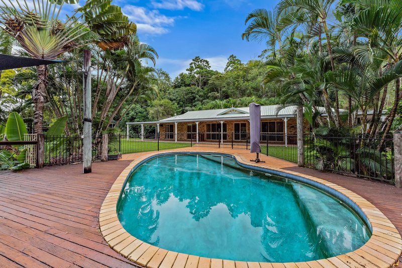 49 Smethurst Road, Mount Julian QLD 4800