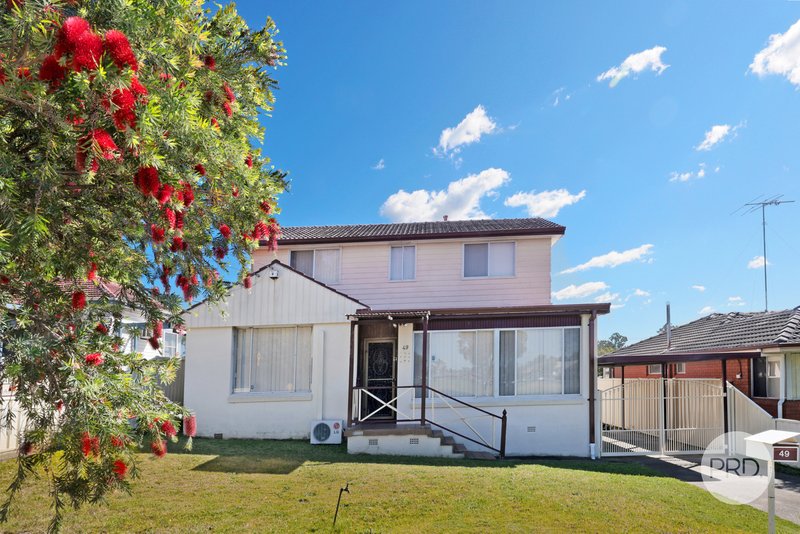 49 Smith Street, Kingswood NSW 2747