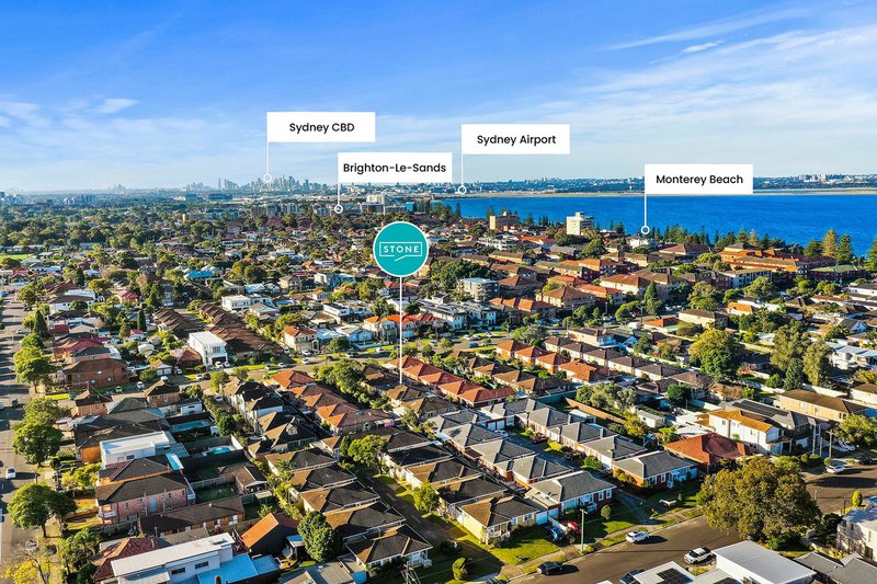 Photo - 4/9 Solander Street, Monterey NSW 2217 - Image 6