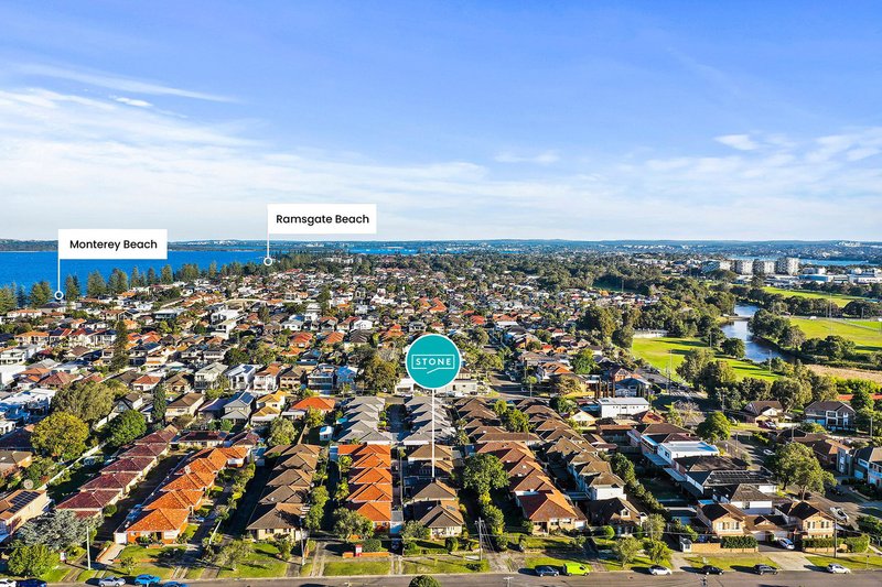 Photo - 4/9 Solander Street, Monterey NSW 2217 - Image 10