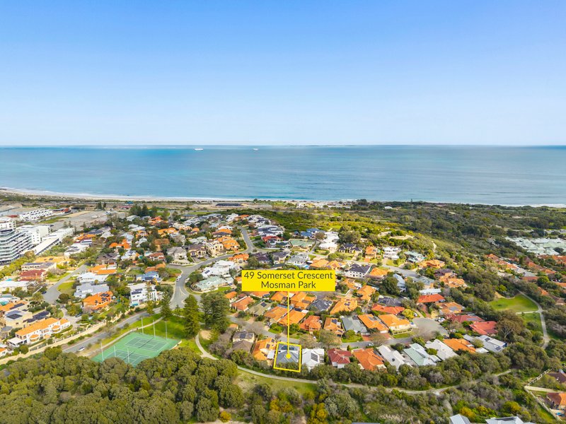 Photo - 49 Somerset Crescent, Mosman Park WA 6012 - Image 32