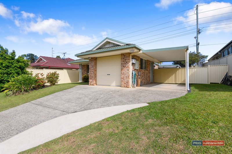 Photo - 49 Soren Larsen Crescent, Boambee East NSW 2452 - Image 2