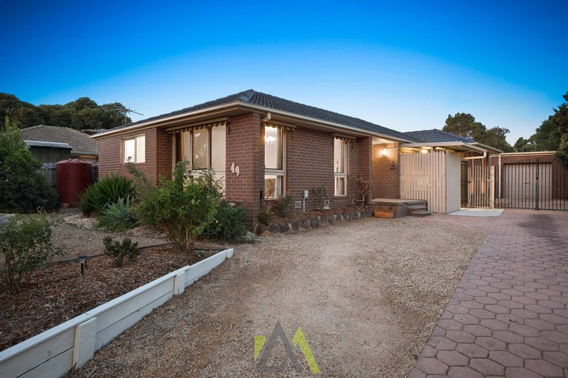 49 Southgateway , Langwarrin VIC 3910