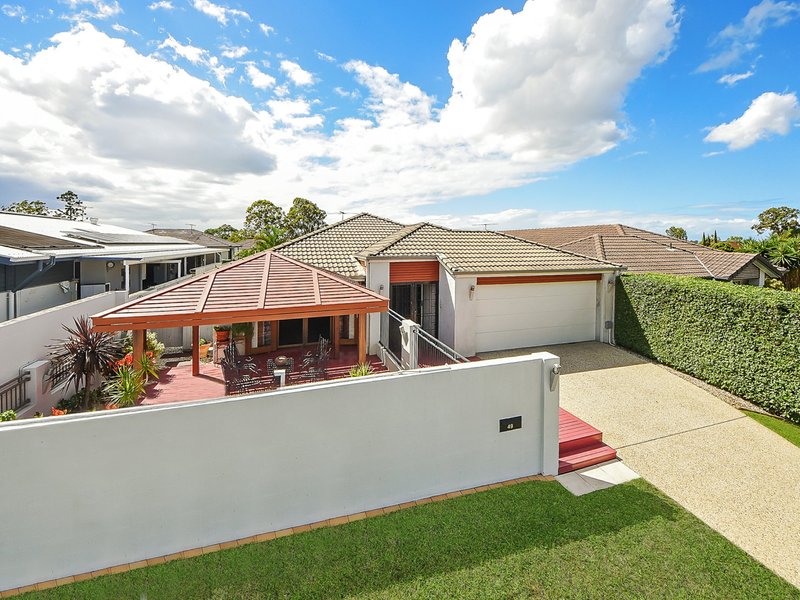 49 Spencer Street, Aspley QLD 4034