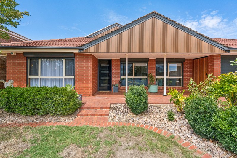 49 Spring Park Circuit, Aberfoyle Park SA 5159