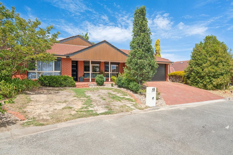 Photo - 49 Spring Park Circuit, Aberfoyle Park SA 5159 - Image 2