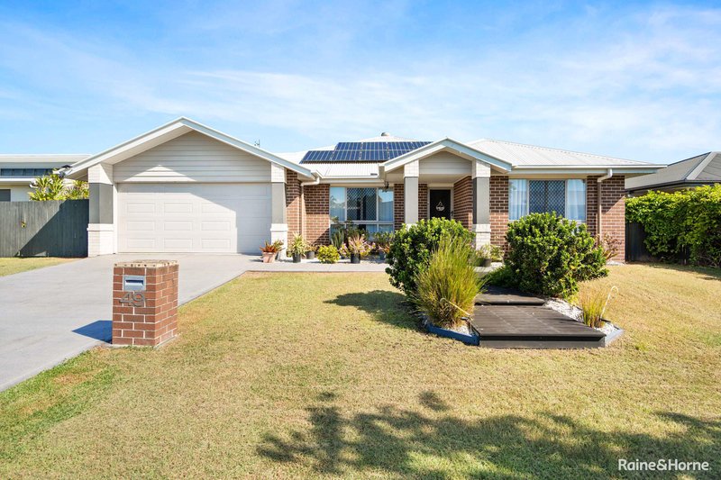 Photo - 49 Spring Way, Nikenbah QLD 4655 - Image 1