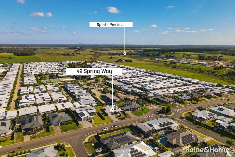 Photo - 49 Spring Way, Nikenbah QLD 4655 - Image 15