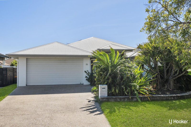 Photo - 49 Springbrook Parade, Idalia QLD 4811 - Image 1