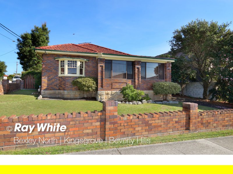 49 Staples Street, Kingsgrove NSW 2208