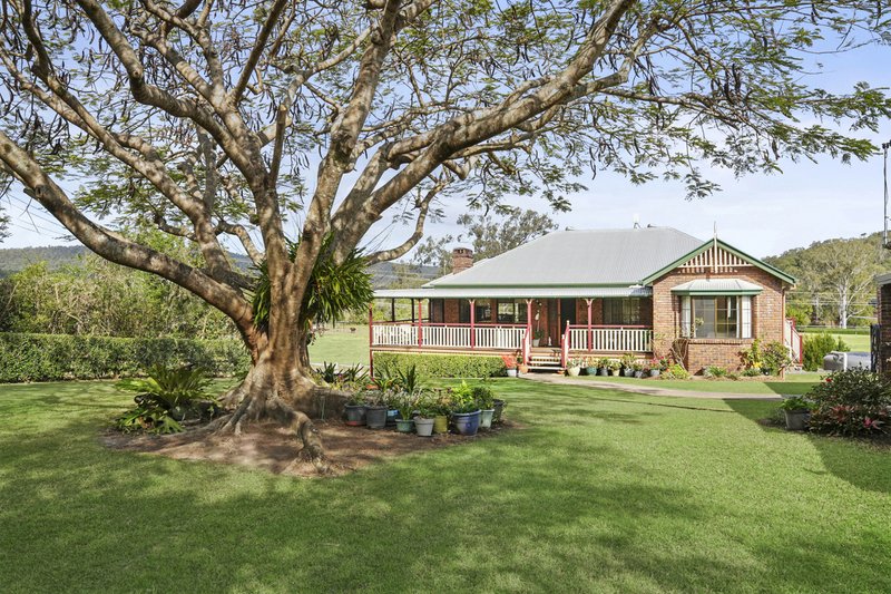 Photo - 49 Stewart Road, Guanaba QLD 4210 - Image 2