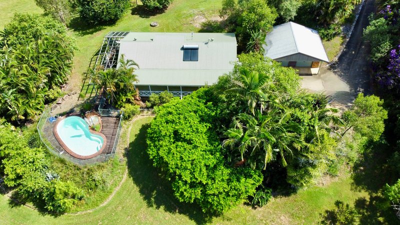 49 Stirling Road, Peachester QLD 4519