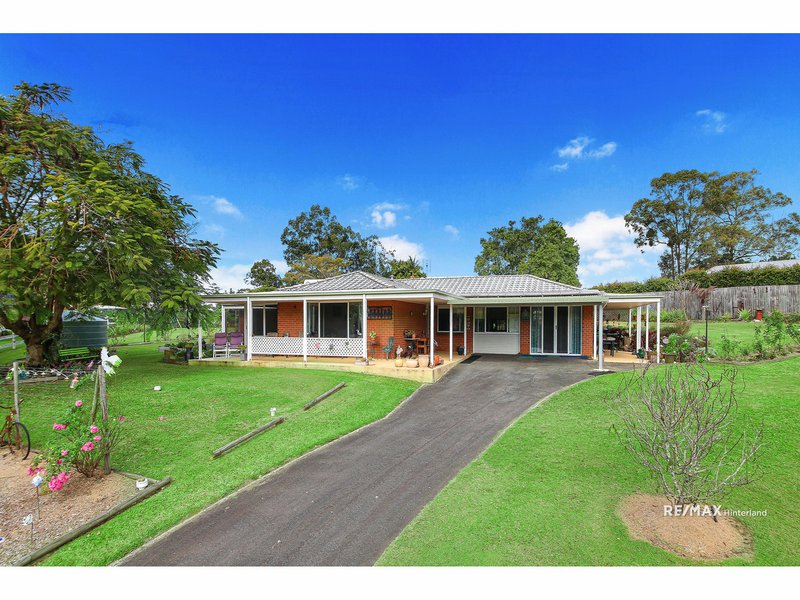 49 Strawberry Road, Beerwah QLD 4519