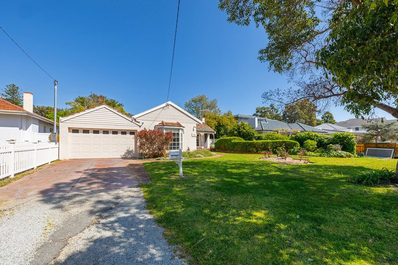 Photo - 49 Strickland Street, Mount Claremont WA 6010 - Image 1