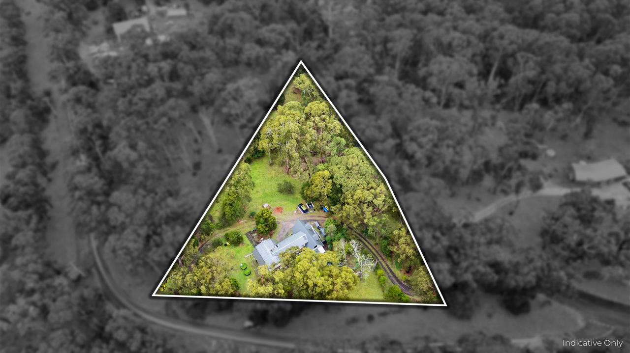 4-bedroom house at 49 Stringybark Track, Jeeralang Junction, VIC 3840, , Victoria