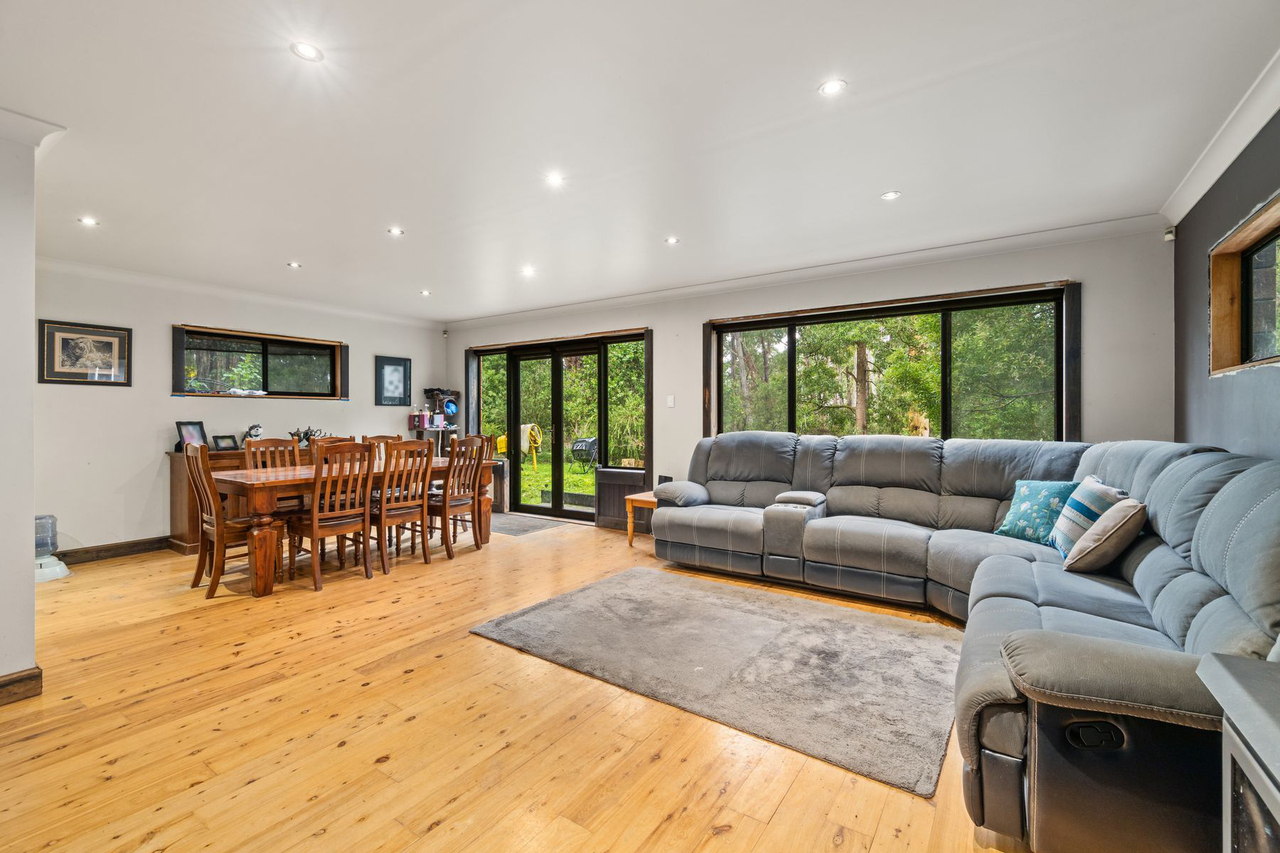 4-bedroom house at 49 Stringybark Track, Jeeralang Junction, VIC 3840, , Victoria