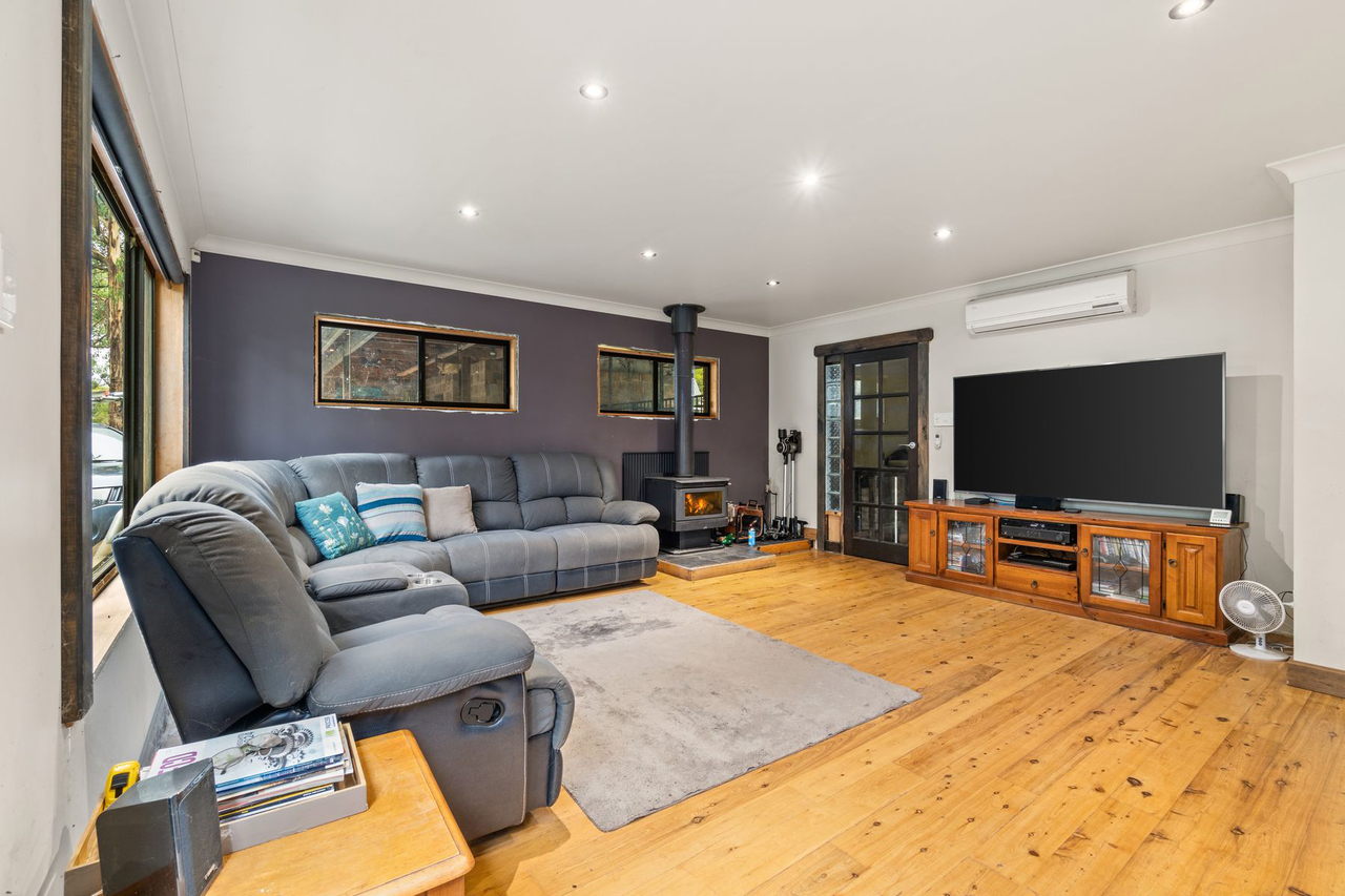 4-bedroom house at 49 Stringybark Track, Jeeralang Junction, VIC 3840, , Victoria