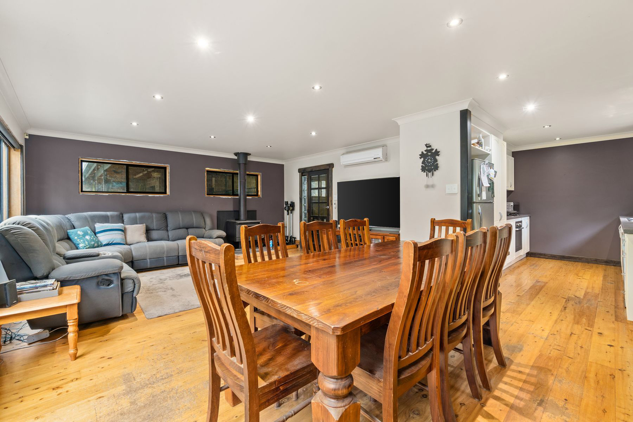 4-bedroom house at 49 Stringybark Track, Jeeralang Junction, VIC 3840, , Victoria