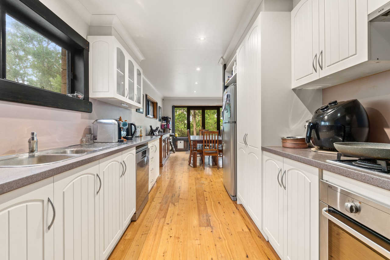 4-bedroom house at 49 Stringybark Track, Jeeralang Junction, VIC 3840, , Victoria