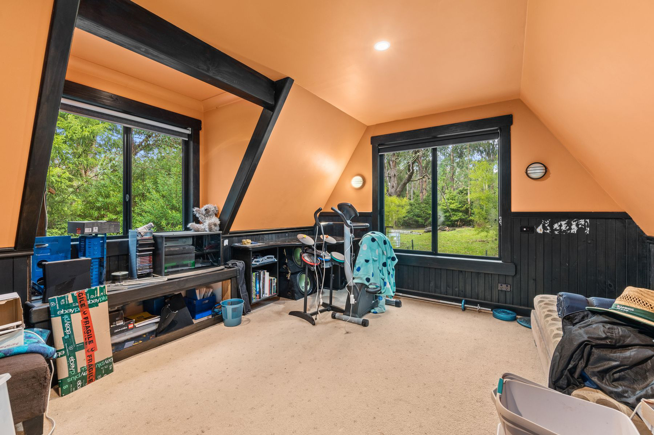 4-bedroom house at 49 Stringybark Track, Jeeralang Junction, VIC 3840, , Victoria