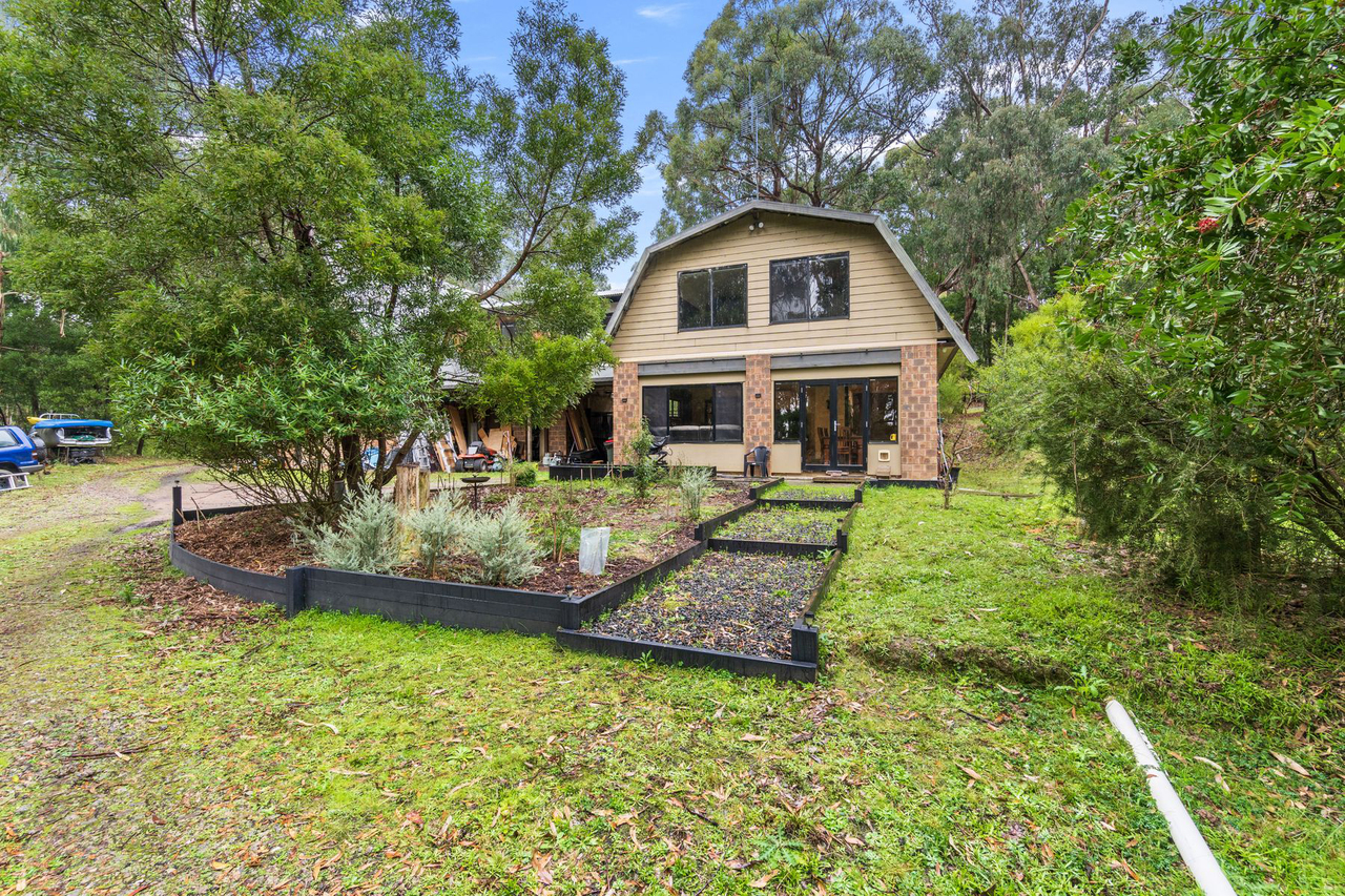 4-bedroom house at 49 Stringybark Track, Jeeralang Junction, VIC 3840, , Victoria