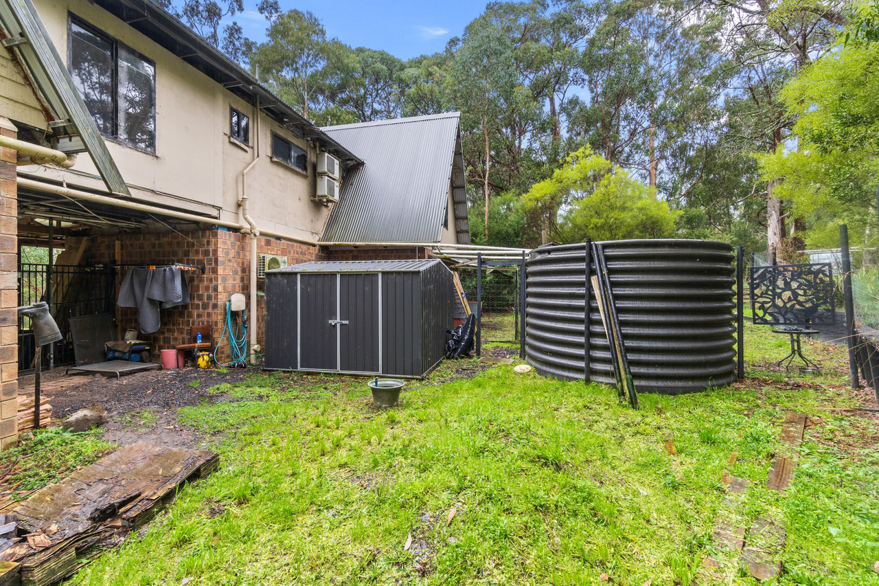 4-bedroom house at 49 Stringybark Track, Jeeralang Junction, VIC 3840, , Victoria
