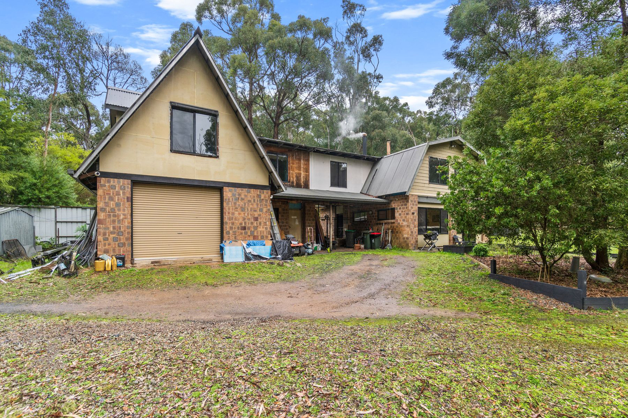 4-bedroom house at 49 Stringybark Track, Jeeralang Junction, VIC 3840, , Victoria