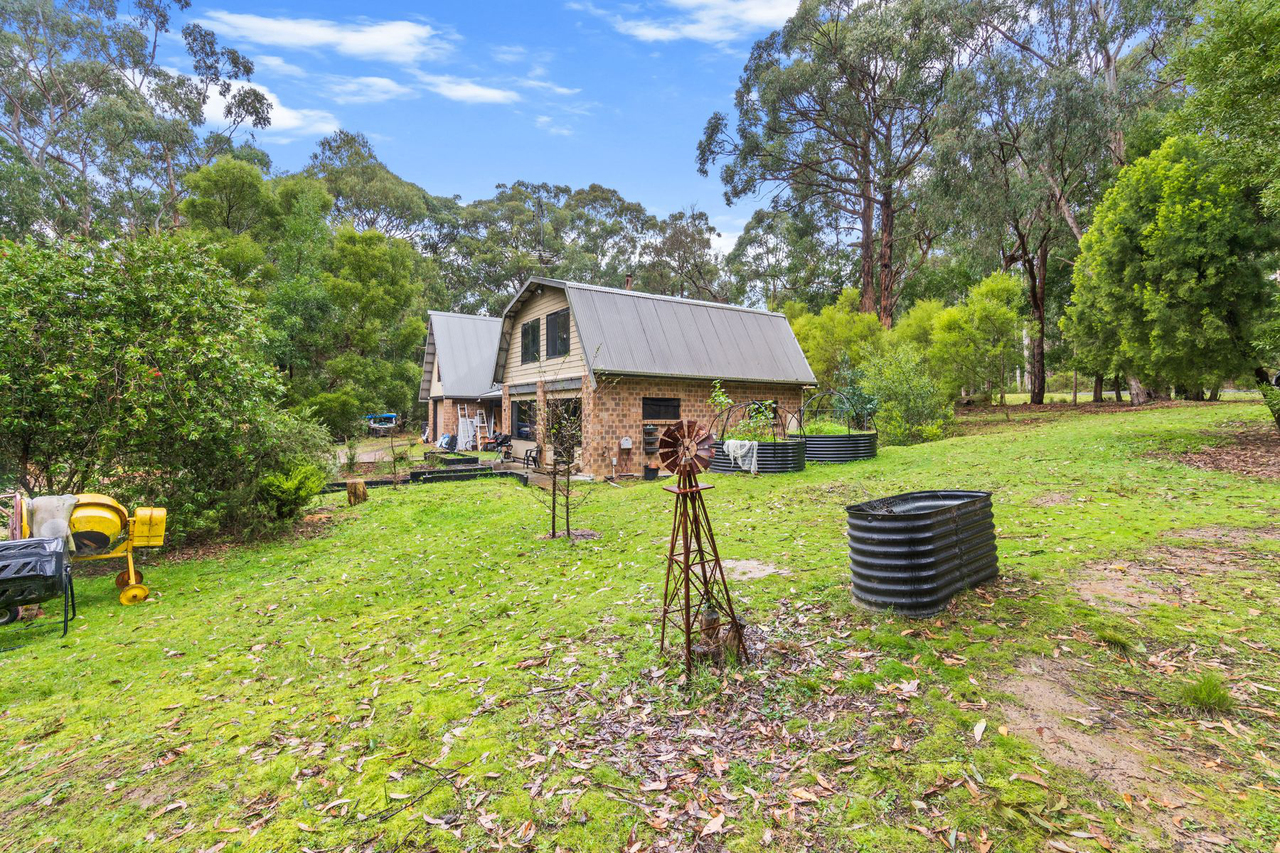 4-bedroom house at 49 Stringybark Track, Jeeralang Junction, VIC 3840, , Victoria