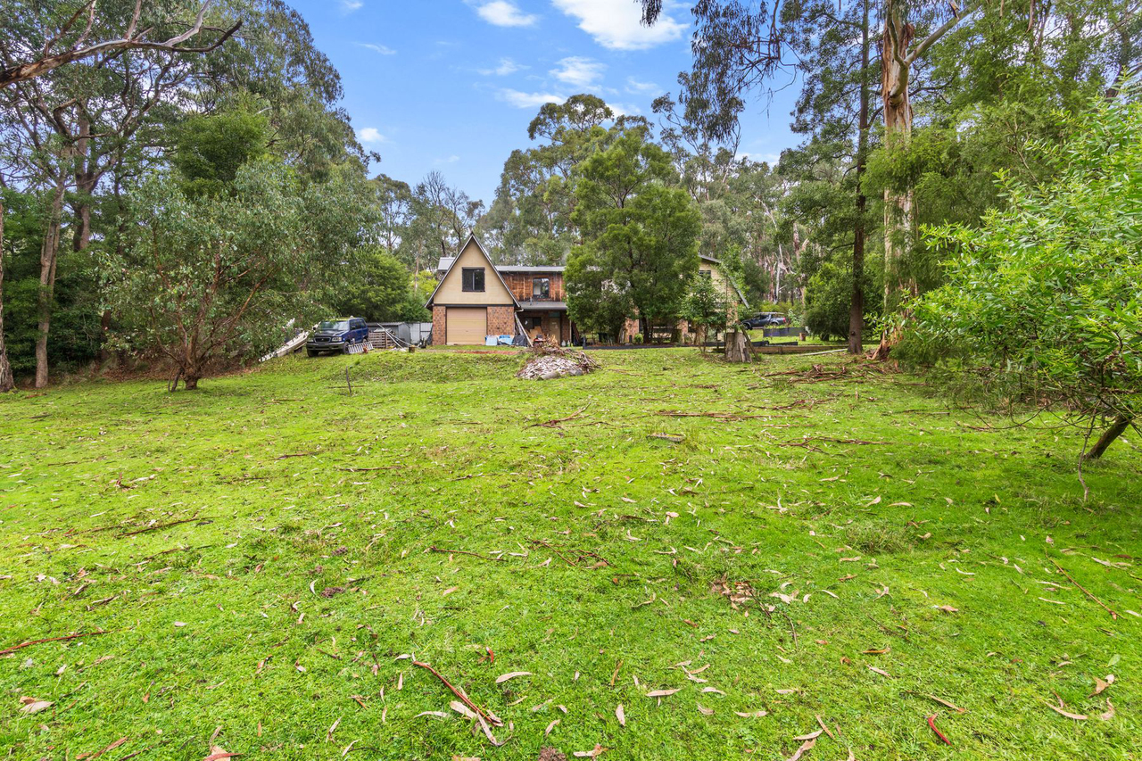 4-bedroom house at 49 Stringybark Track, Jeeralang Junction, VIC 3840, , Victoria