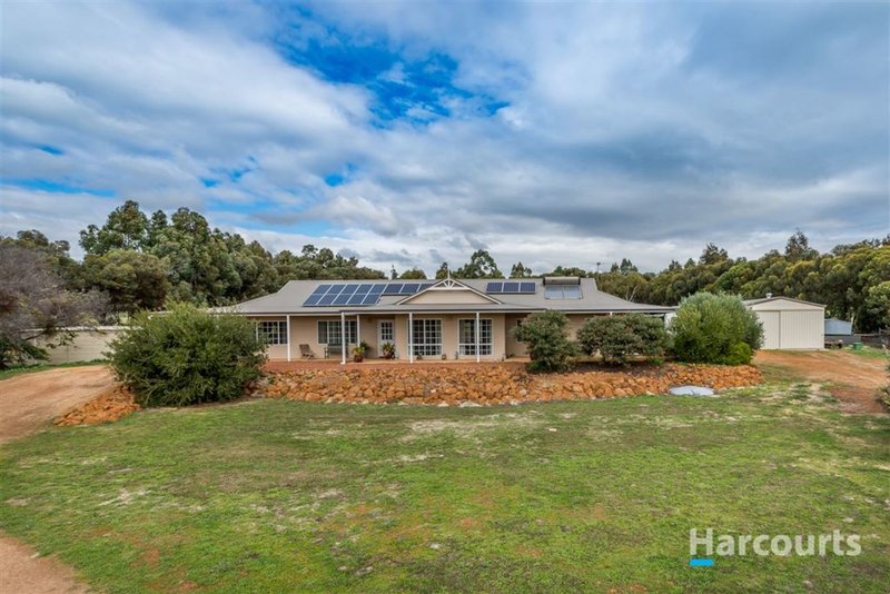 49 Sussex Bend, Lower Chittering WA 6084