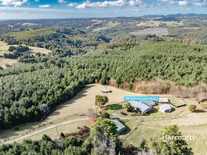 Photo - 49 Sweetmans Road, Yolla TAS 7325 - Image