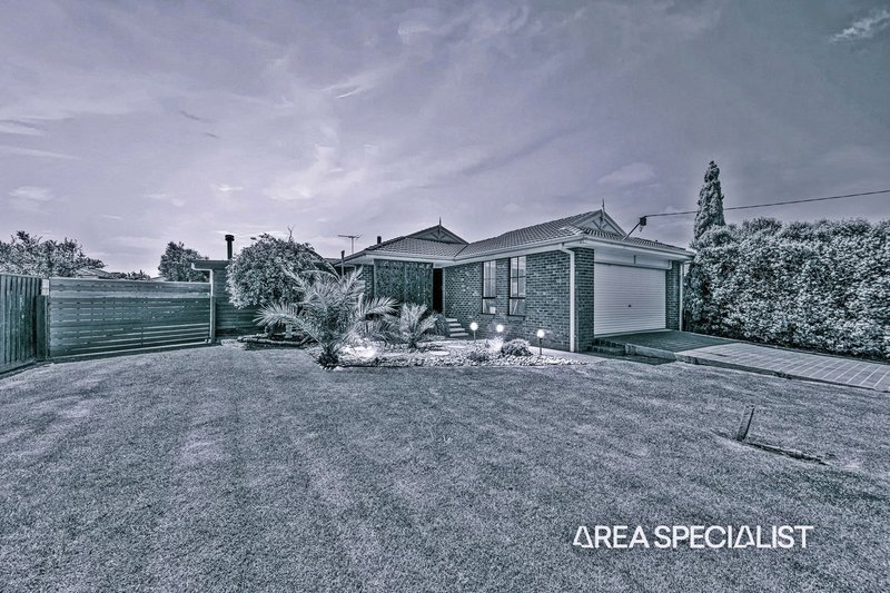 49 Sybella Avenue, Koo Wee Rup VIC 3981