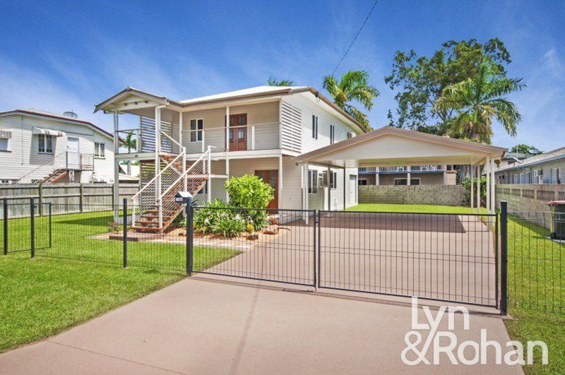 49 Sycamore Street, Pimlico QLD 4812