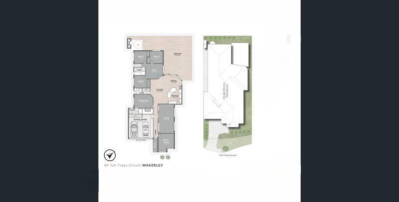Photo - 49 Talltrees Circuit, Wakerley QLD 4154 - Image 16