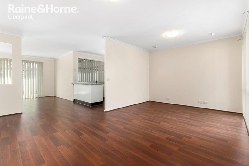 Photo - 49 Tamworth Crescent, Hoxton Park NSW 2171 - Image 2