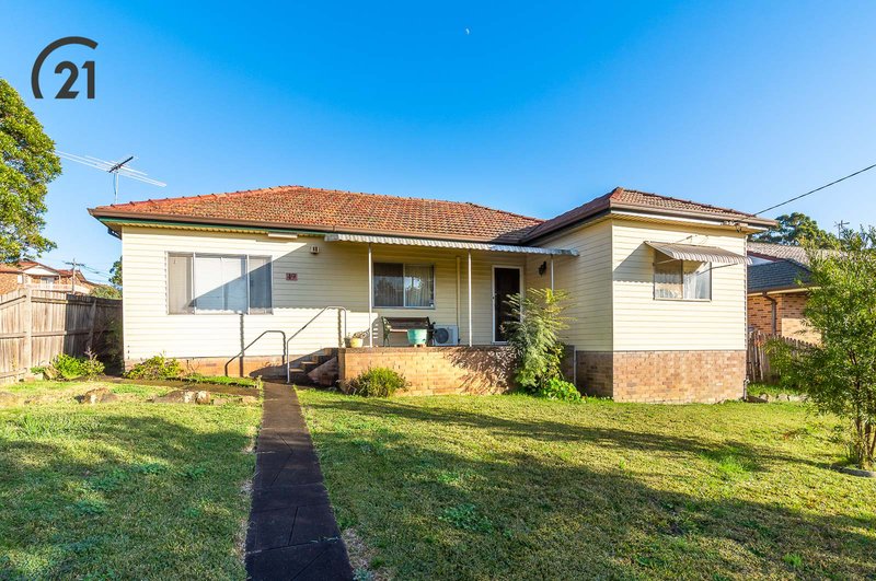 49 Taylor Street, Condell Park NSW 2200