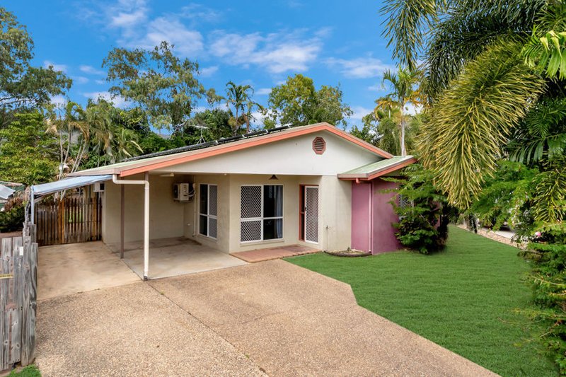 49 Templeton Crescent, Douglas QLD 4814