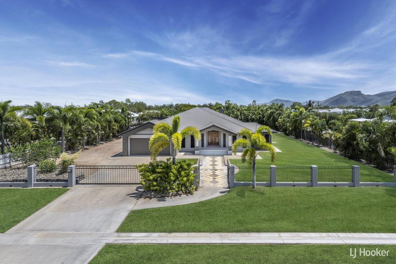 49 Tennessee Way, Kelso QLD 4815