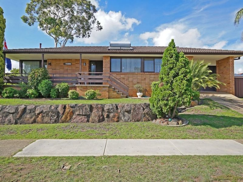 49 The Parkway, Bradbury NSW 2560