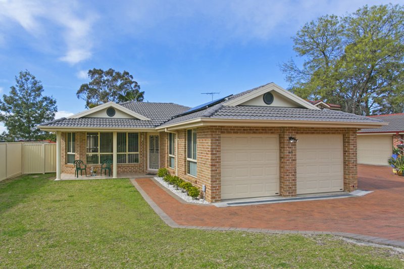 49 The Ridge, Helensburgh NSW 2508