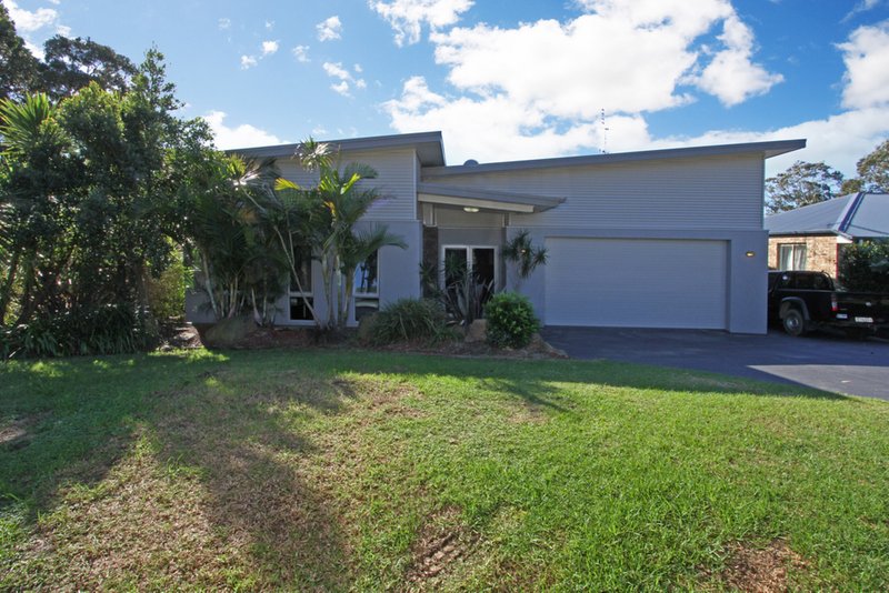 49 The Ridge Road, Malua Bay NSW 2536