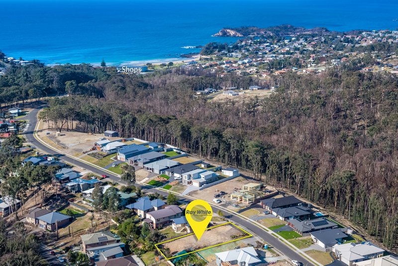 49 The Ridge Road, Malua Bay NSW 2536