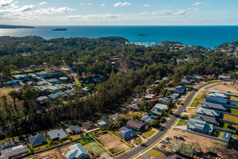 Photo - 49 The Ridge Road, Malua Bay NSW 2536 - Image 5